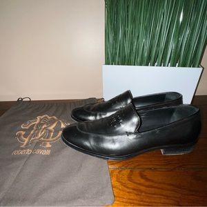 Roberto Cavalli loafer